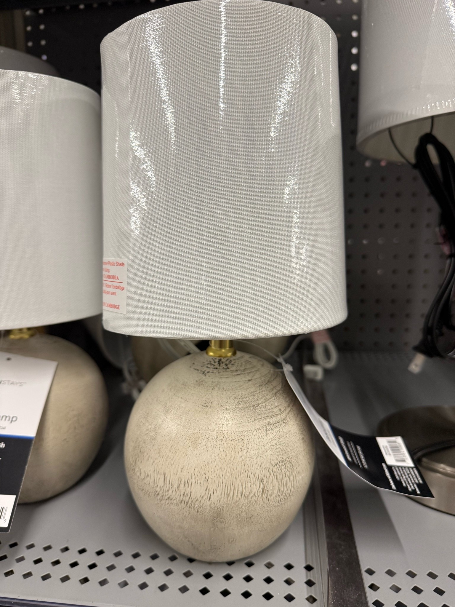 Fall lamps @Walmart

#LTKHome #LTKmomlife #LTKSeasonal