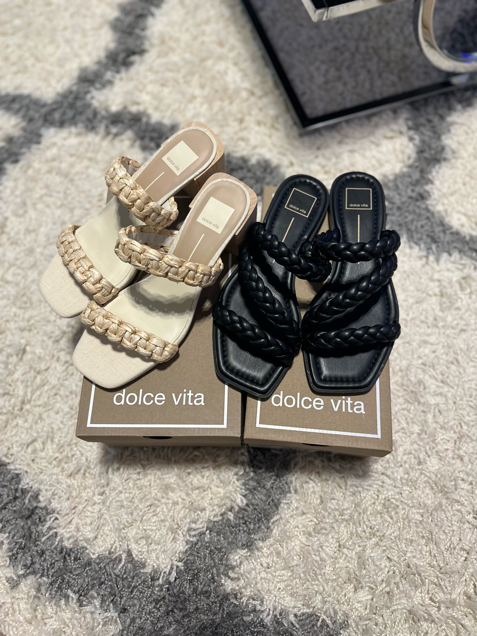 New dolce vita shoes 💗

#LTKGiftGuide #LTKshoecrush #LTKHoliday