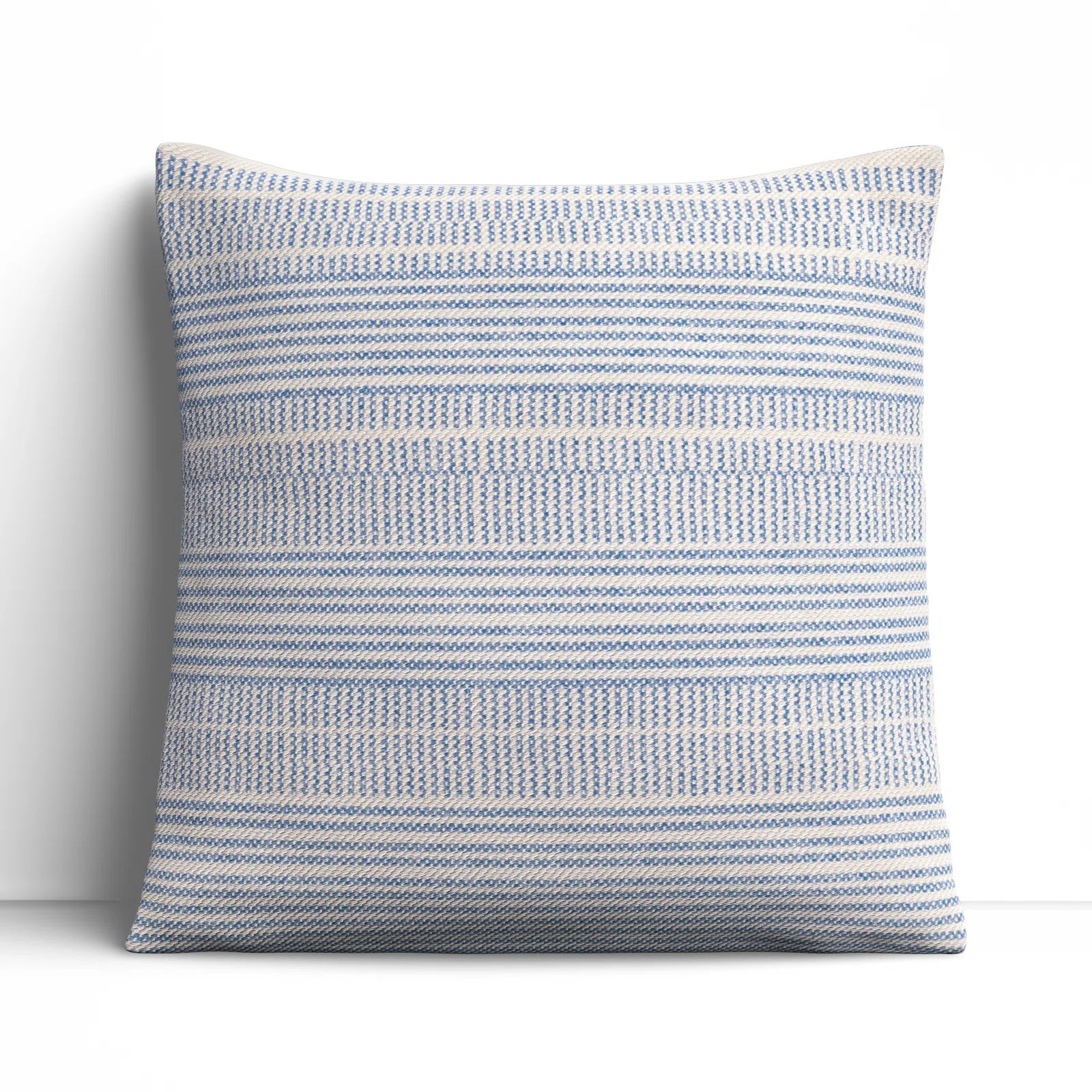 Birch Lane™ Lexi Striped Cotton Throw Pillow & Reviews | Wayfair | Wayfair North America