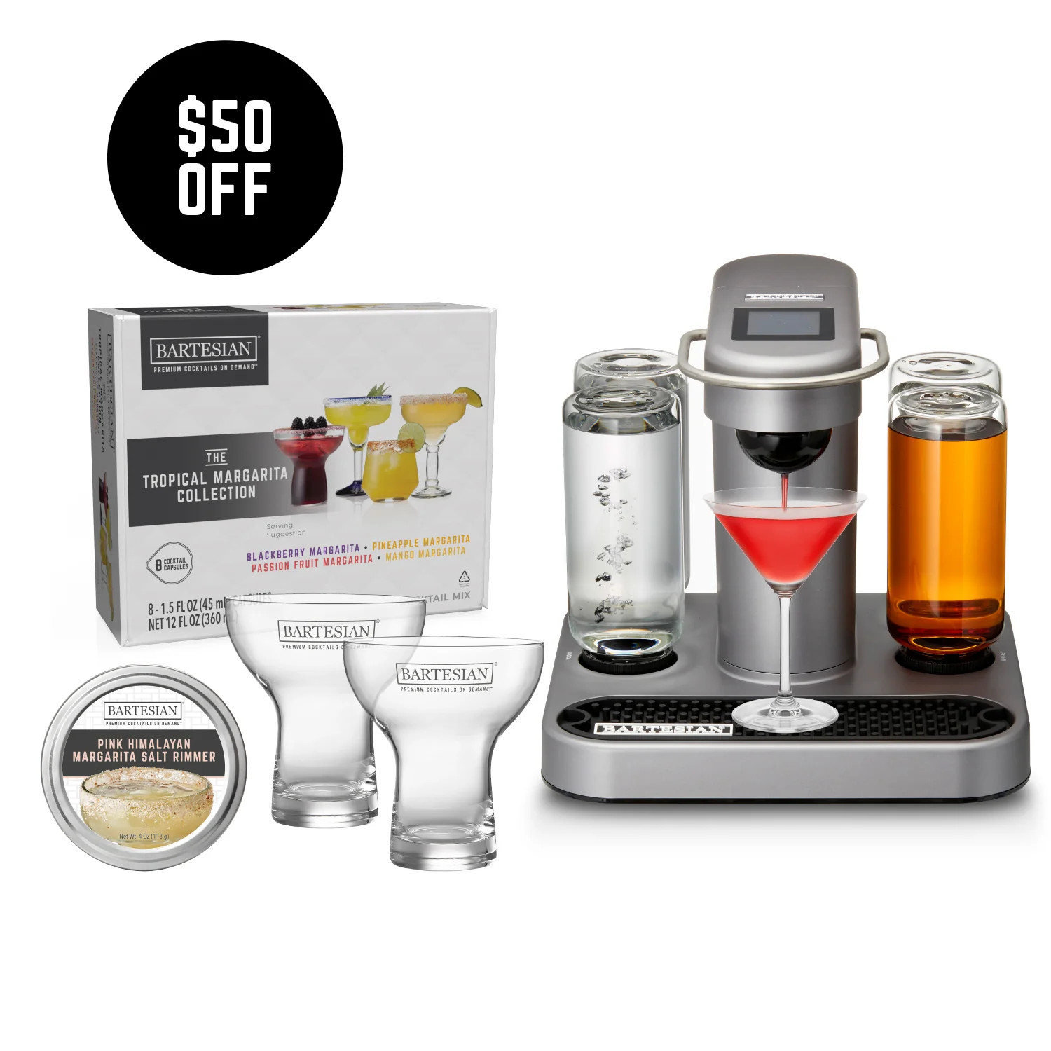 Mom Bundle | Bartesian