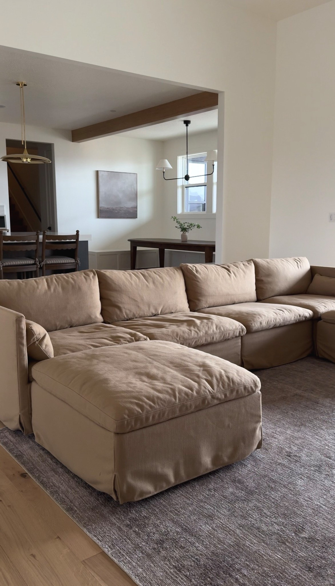 Home furniture links 🏠
Couch: Six Penny ( Gabriel U-Shape)

#LTKHome