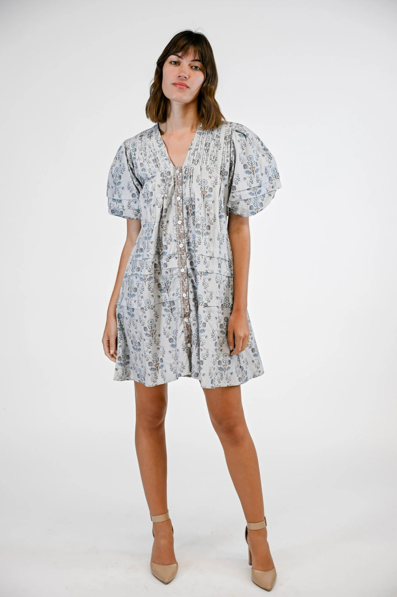 Camille | Tidal Vine | Victoria Dunn LLC