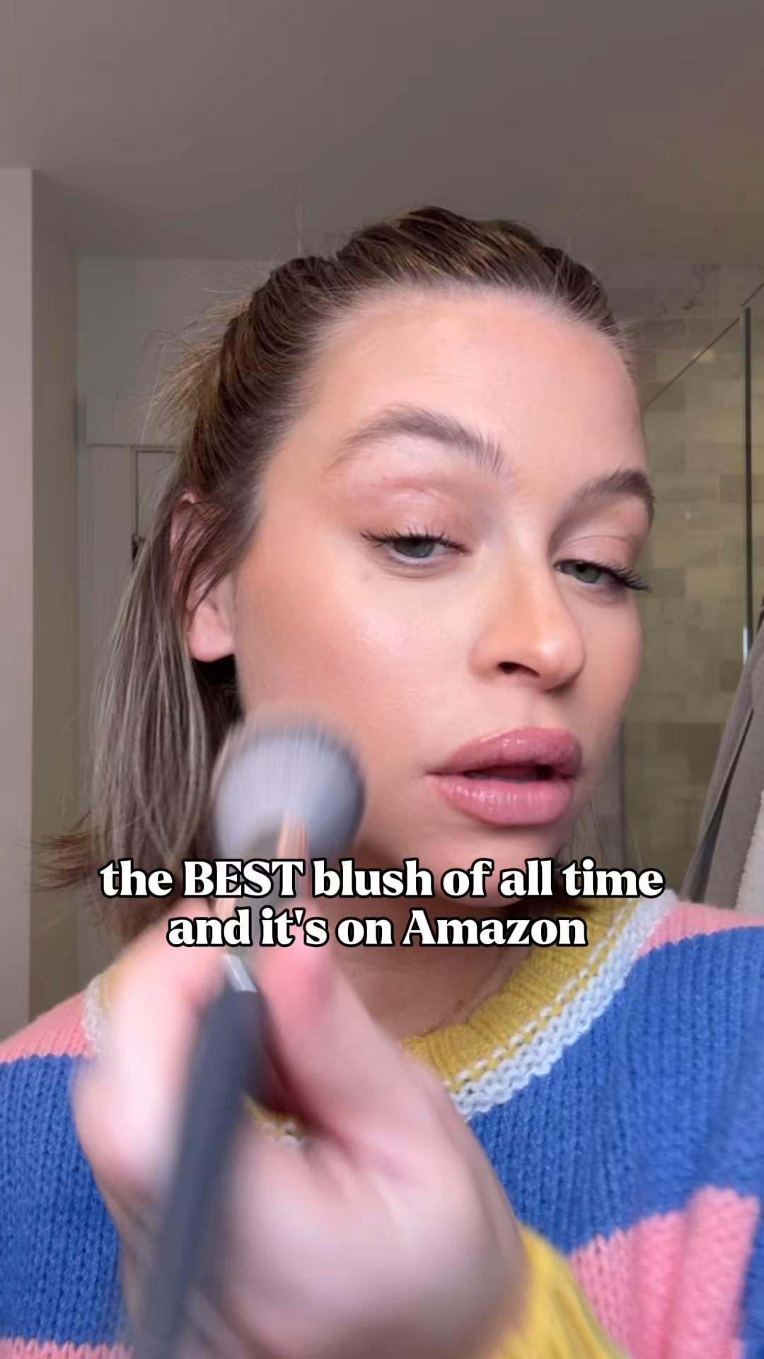 Best blush everrrr - shade dreamland

#LTKgrwm #LTKBeauty #LTKmomlife