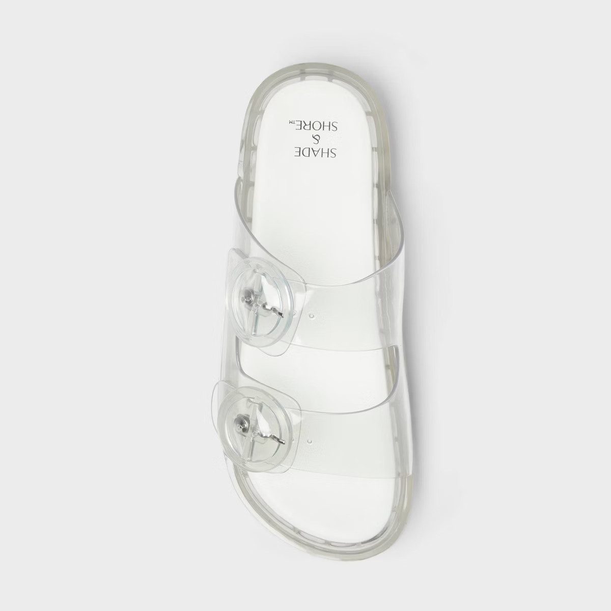 Women’s Gemma Sandals with Memory Foam Insole - Shade & Shore™ | Target