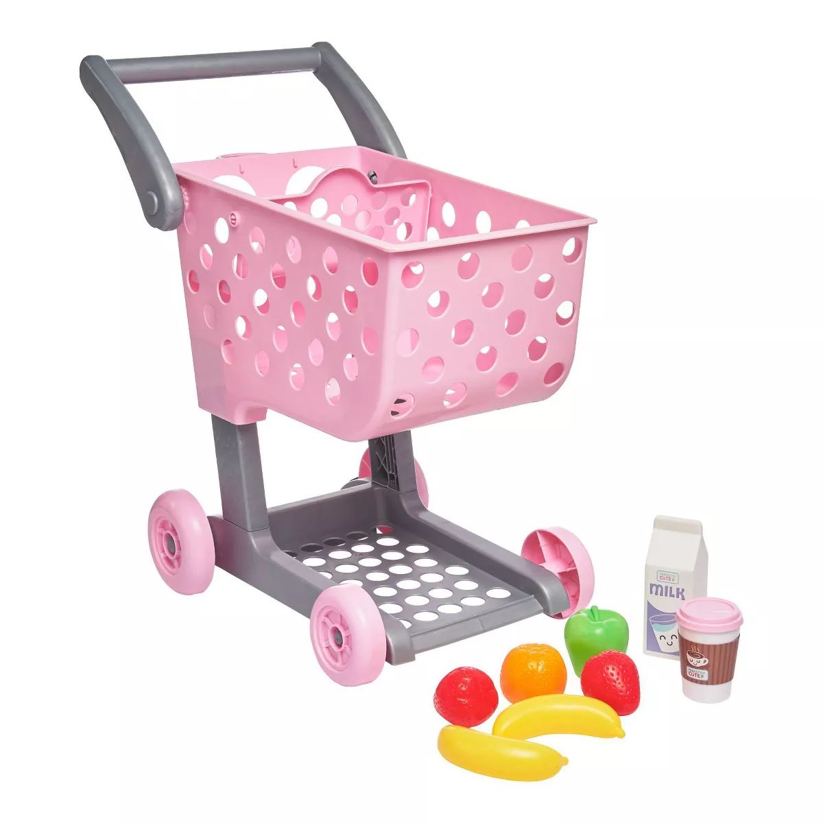 Perfectly Cute Grocery Cart | Target
