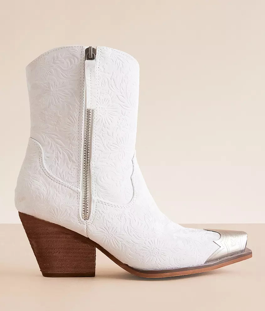 Jimi Western Boot | Buckle