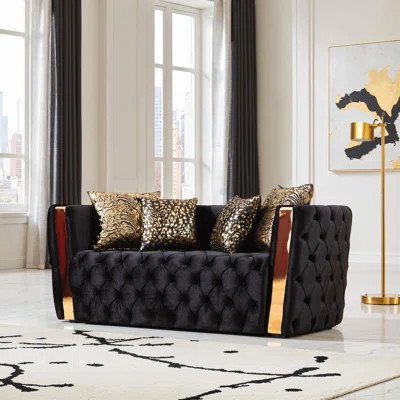 Doruk Loveseat | Wayfair North America