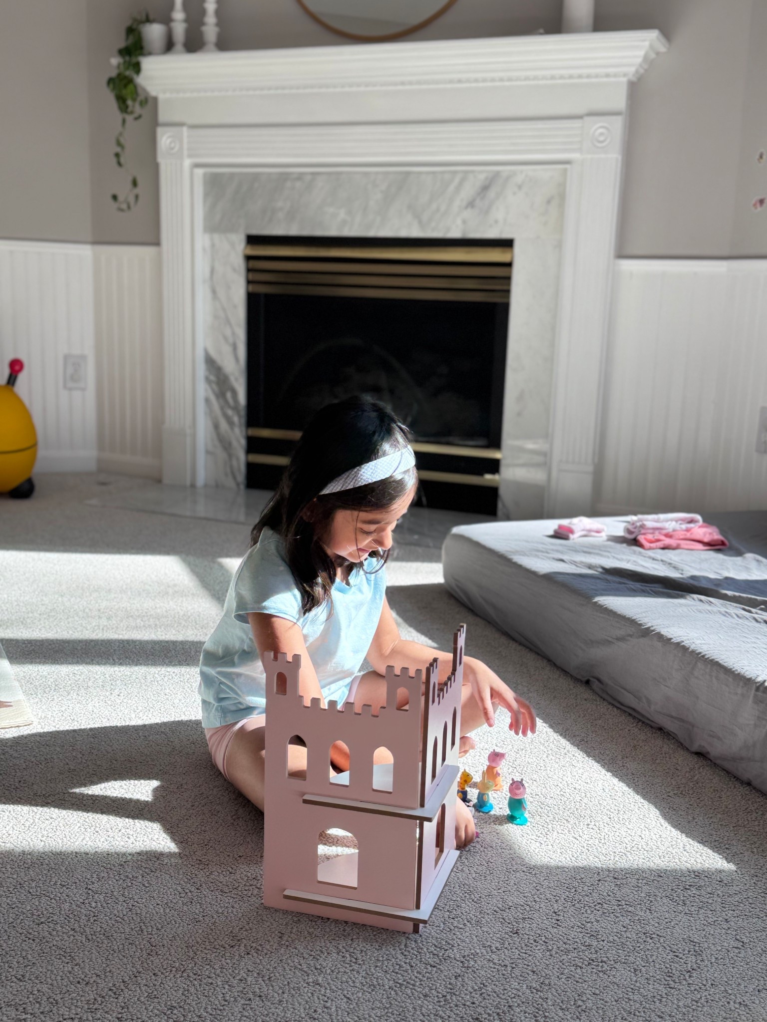Inexpensive cute & fun pretend play from  🎯 