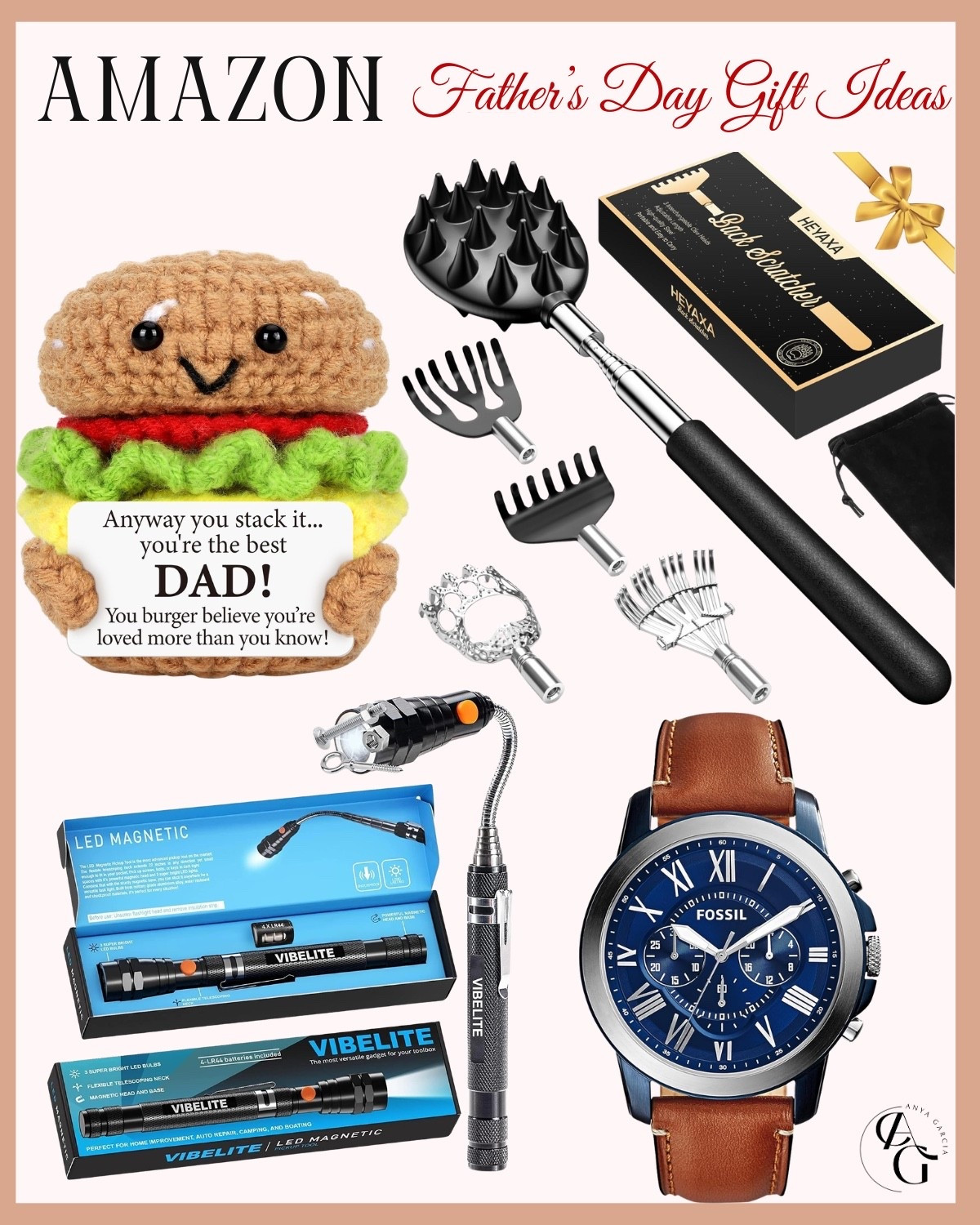 Amazon ~ Father’s Day Gift Ideas