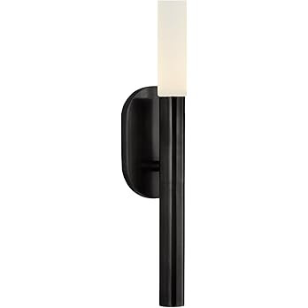 Indoor Sconce Wall fixture, LED-Modern Wall Lights 2700K, Wall Lights for Mirror Living Room Hall... | Amazon (US)
