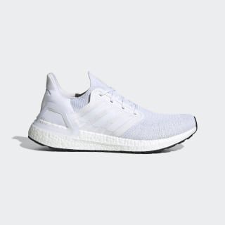 adidas Ultraboost 20 Shoes - White | adidas US | adidas (US)