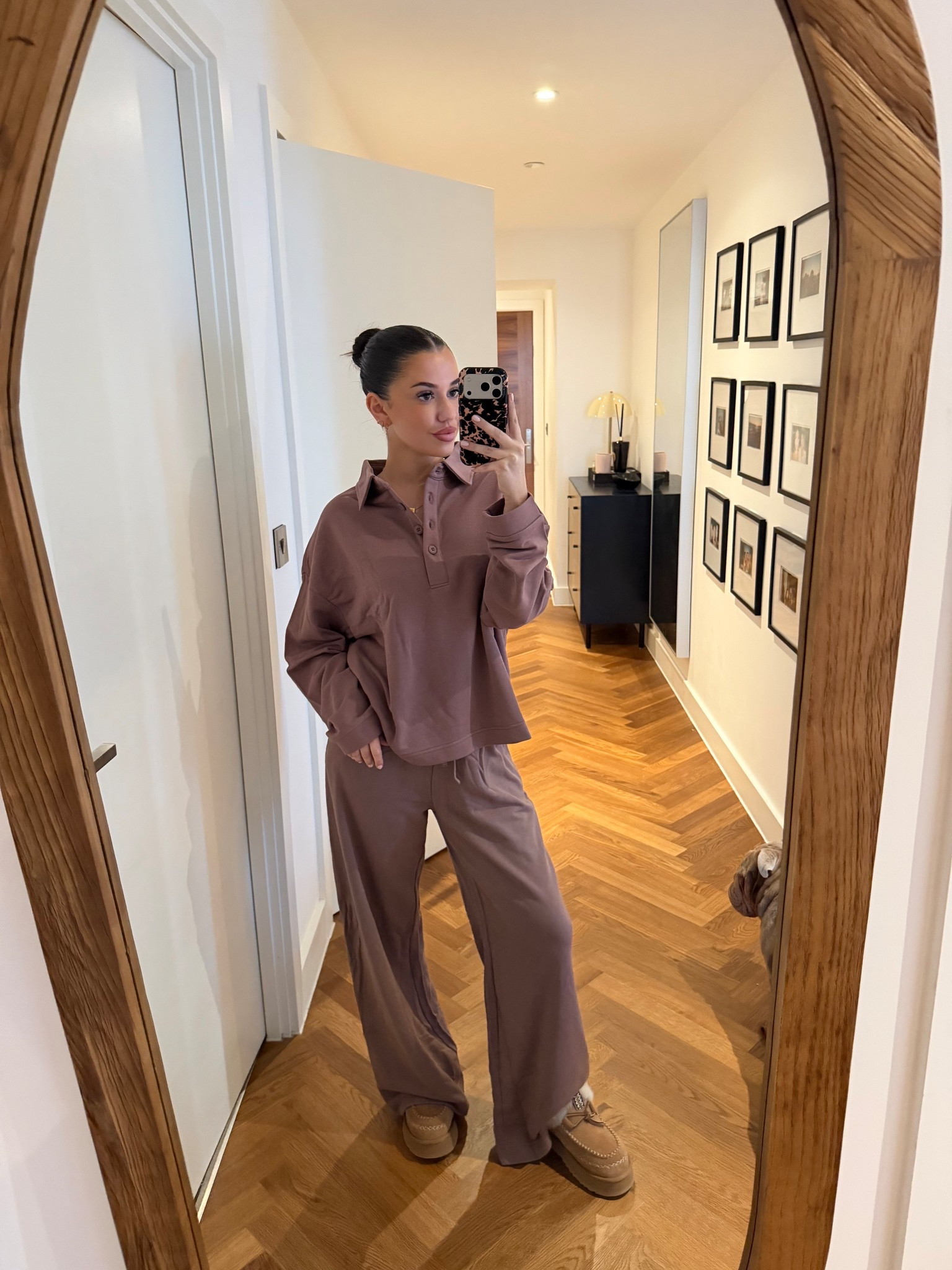 Under £30 H&M matching set 🤍

#LTKuk #LTKspring #LTKwinter