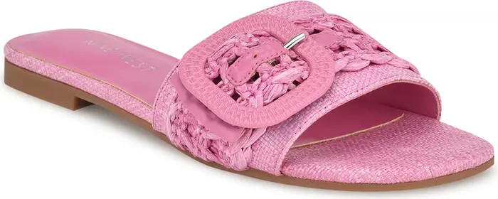 Horaey Slide Sandal (Women) | Nordstrom Rack