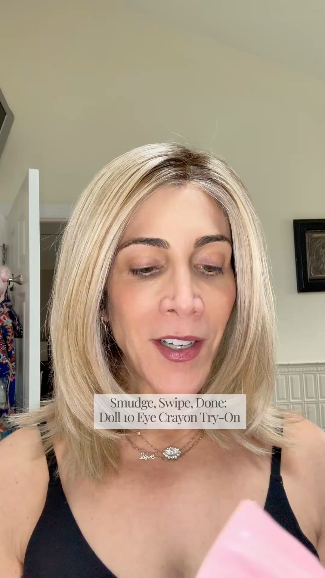 I’m new to the creamy eyeshadow game but am loving these eye crayons! They blend so easily. No tugging. Brilliant.


#LTKOver40 #LTKBeauty