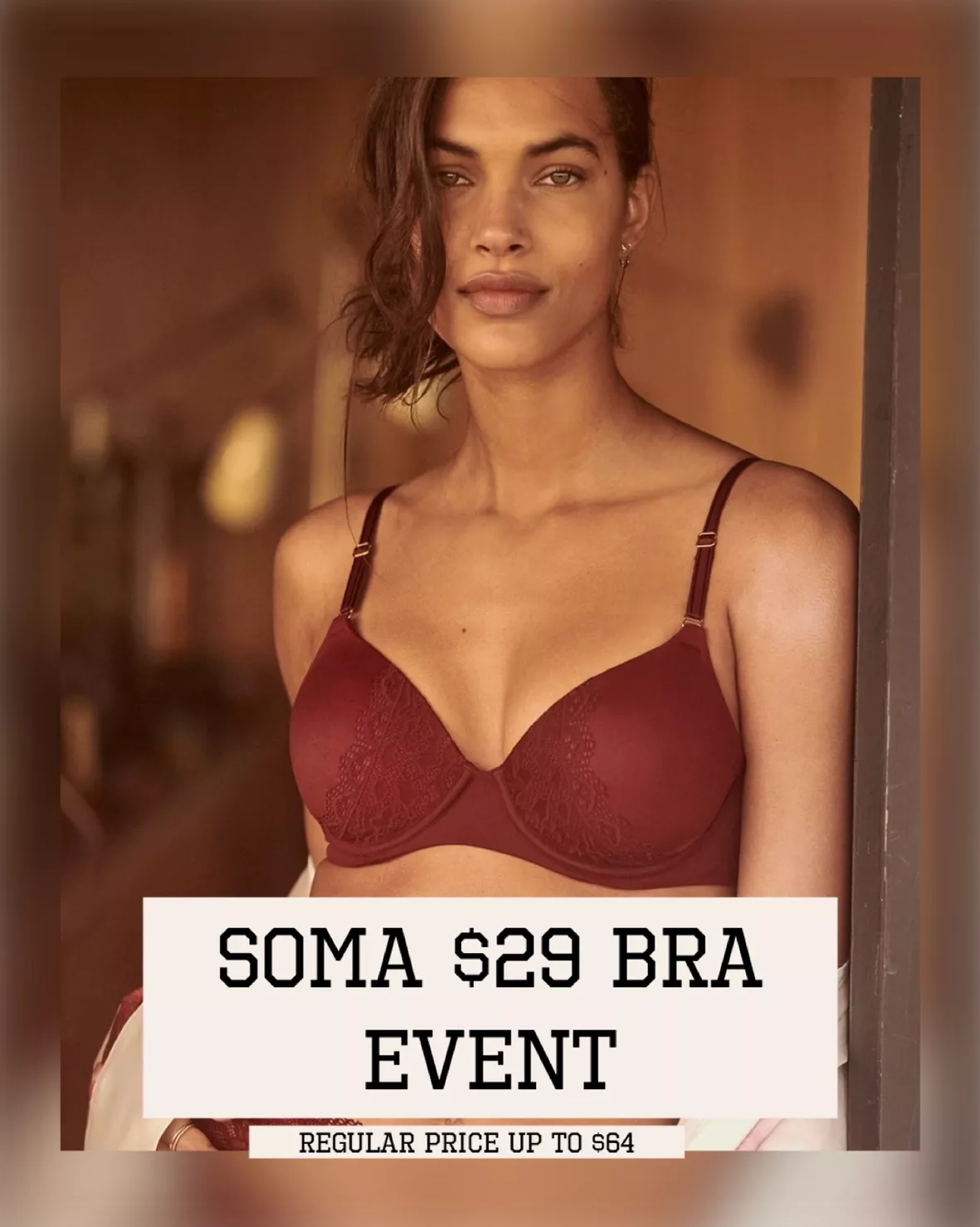 Soma Wireless Bras & Bra Sets for Women for sale