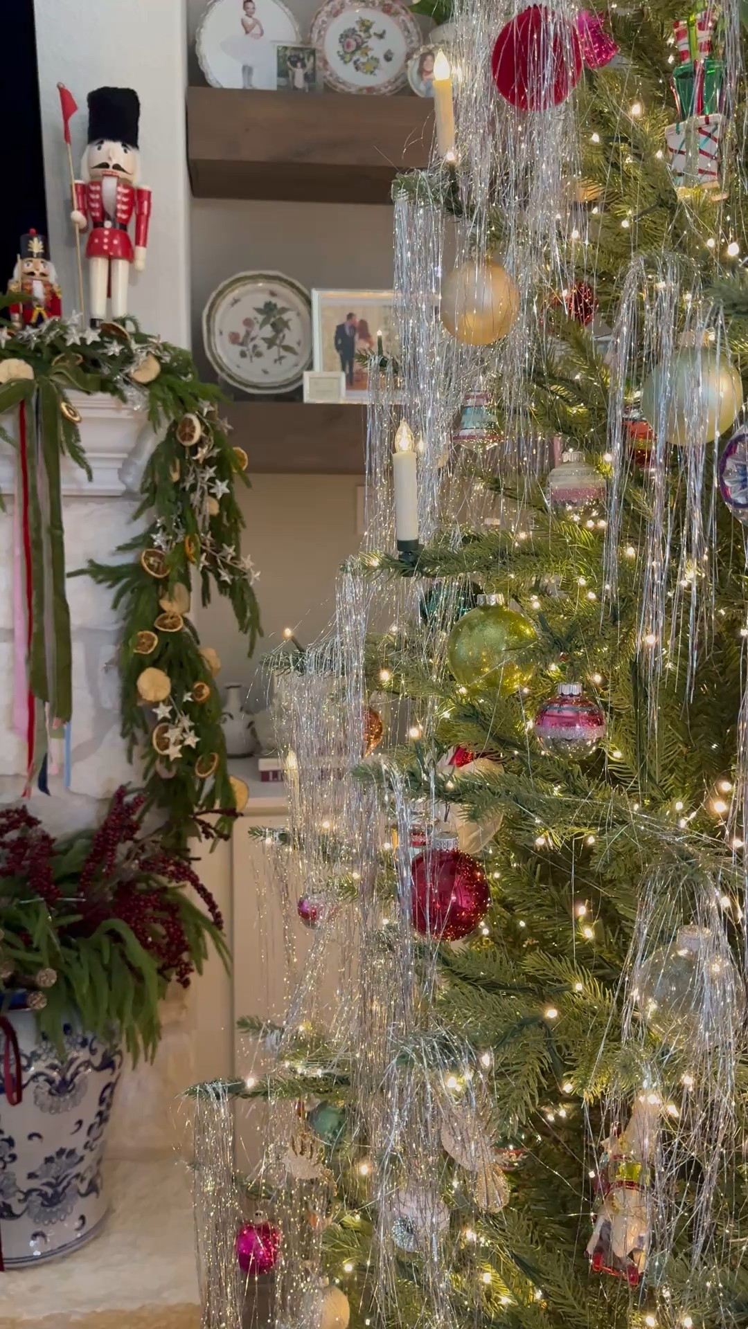 Faux candle lights 

#LTKSeasonal #LTKHoliday #LTKGiftGuide