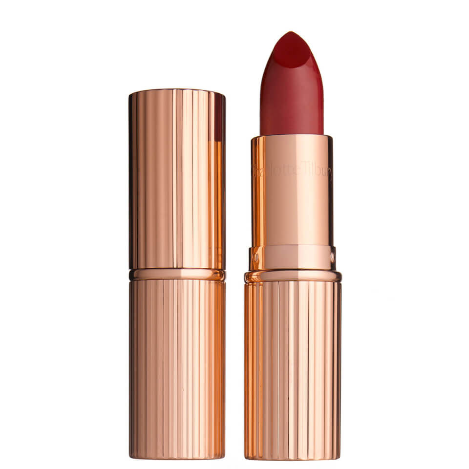 Charlotte Tilbury K.I.S.S.I.N.G | Cult Beauty