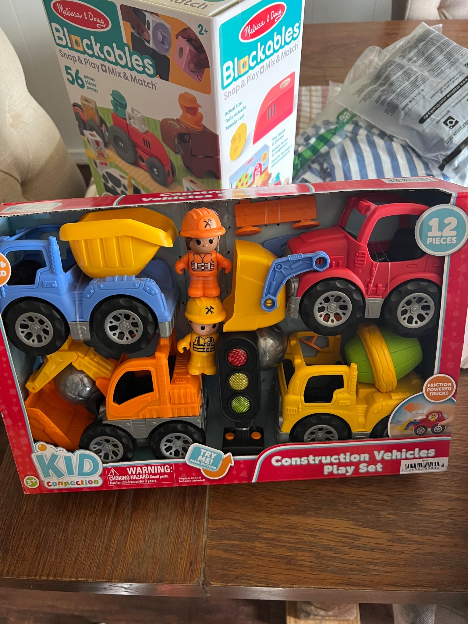 Christmas gift idea for toddlers 

#LTKKids #LTKSeasonal #LTKFamily