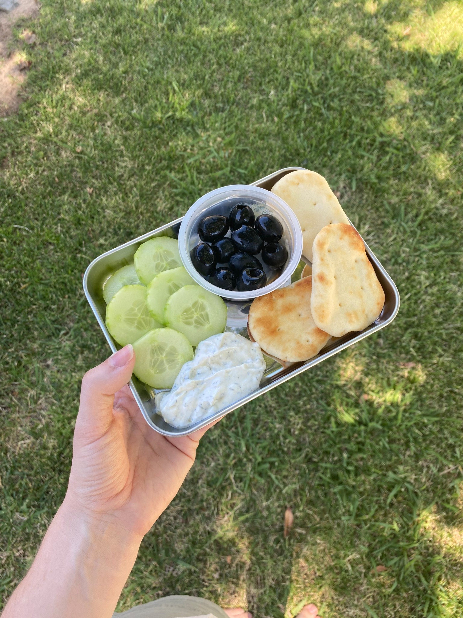 Toddler snack trays, toddler snack plates, non toxic, stainless steel