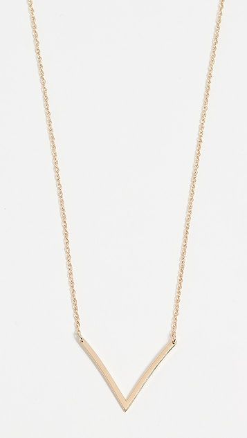 Bianca Small Necklace | Shopbop