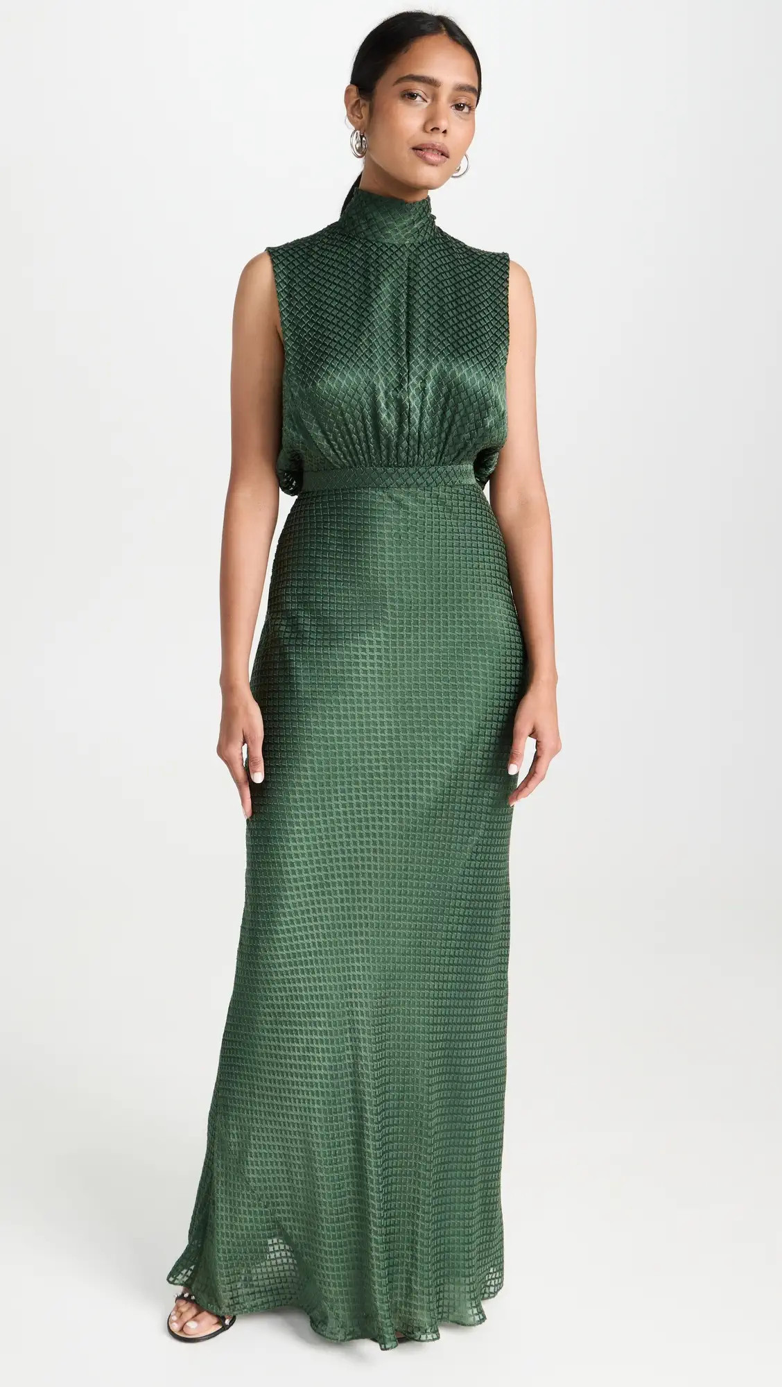 Saloni Fleur Dress | Shopbop | Shopbop