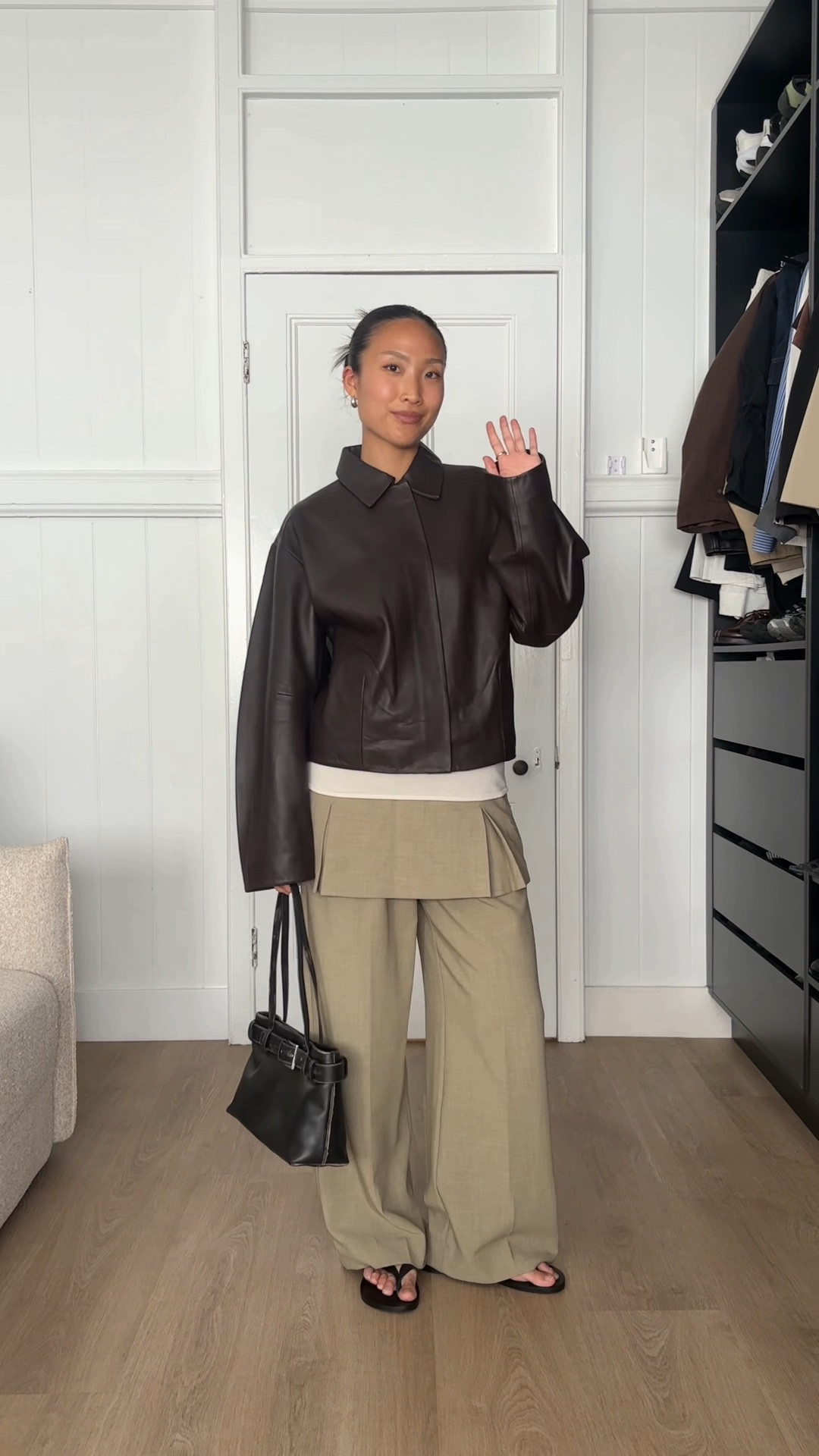 Layering 101 to 


#LTKworkwear #LTKaustralia #LTKstyletip