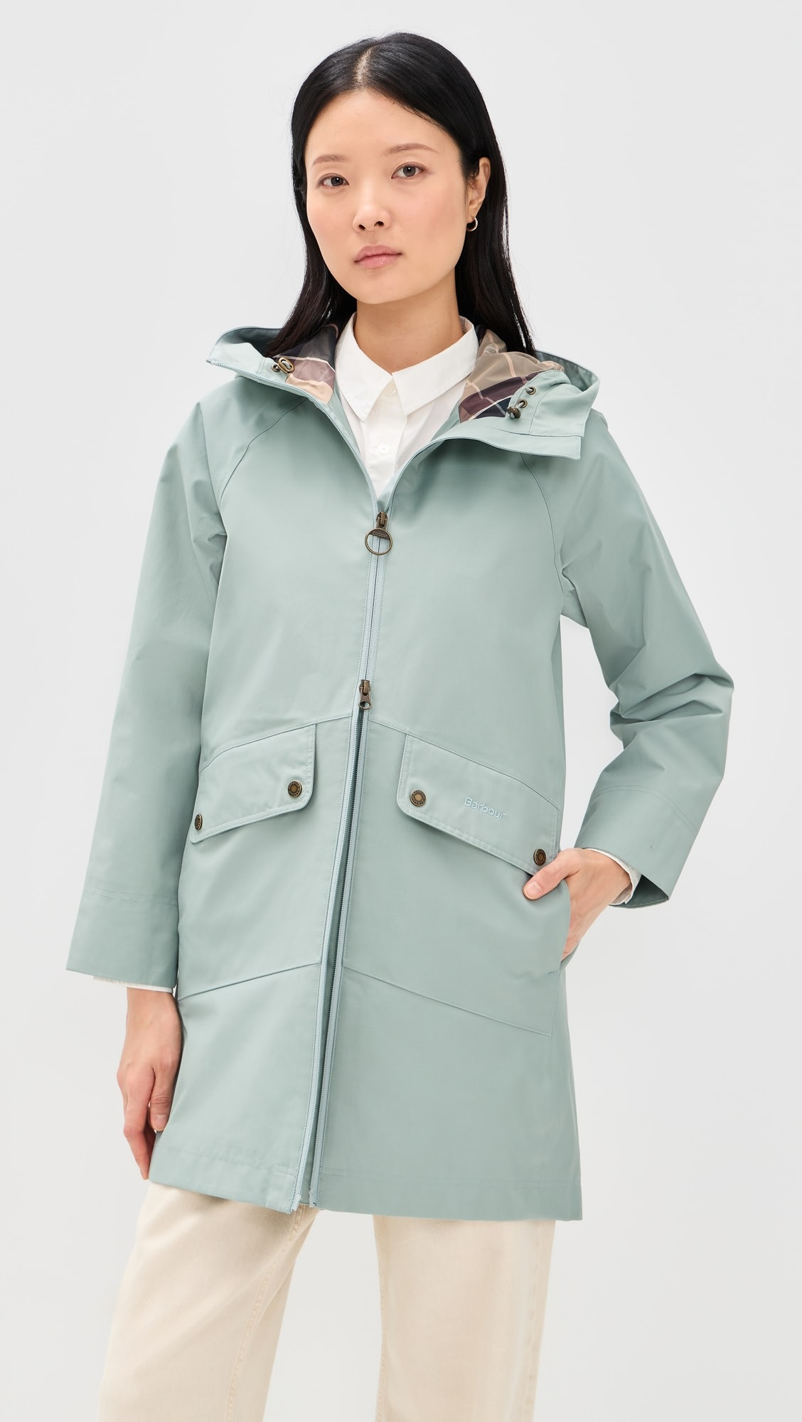 Barbour Heron Jacket | Shopbop