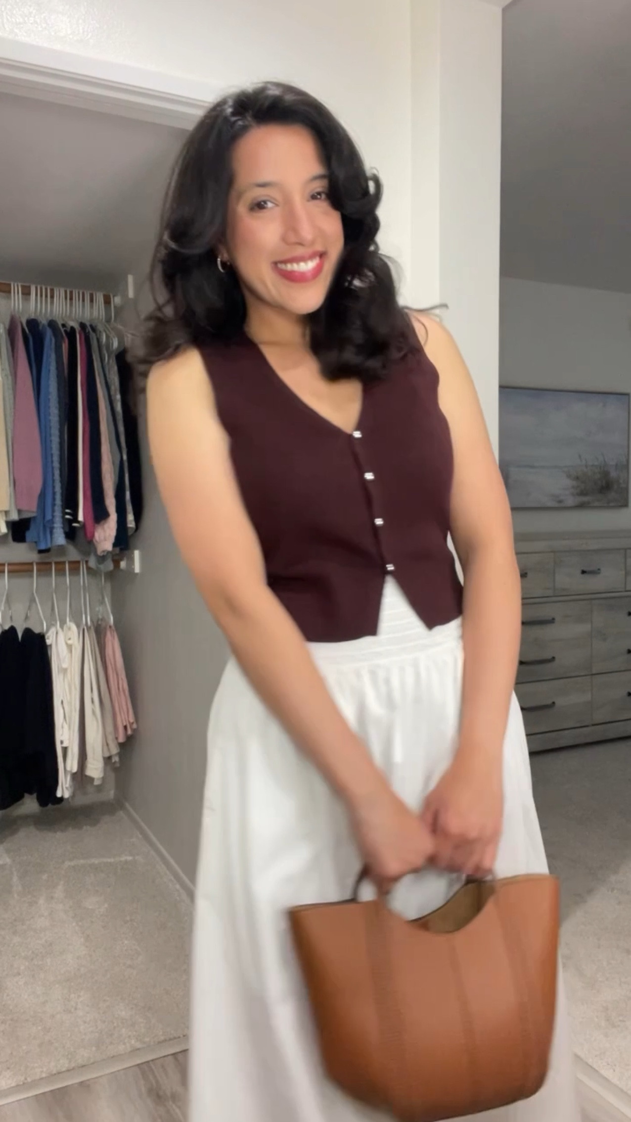 Not just the outfit, but the message! 😍🥹

#LTKSummerEdit #LTKStyleTip