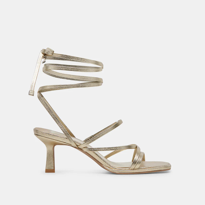 Malabo Heels | DolceVita.com