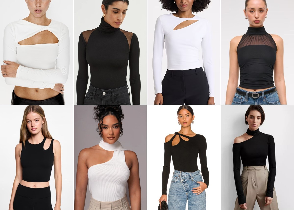 Shopping for my look for a music festival next month! One of these tops will be the lucky winner. 

festival outfit • festival outfit idea • statement top • going out top • minimal festival outfit

#LTKStyleTip #LTKFestival #LTKFindsUnder100