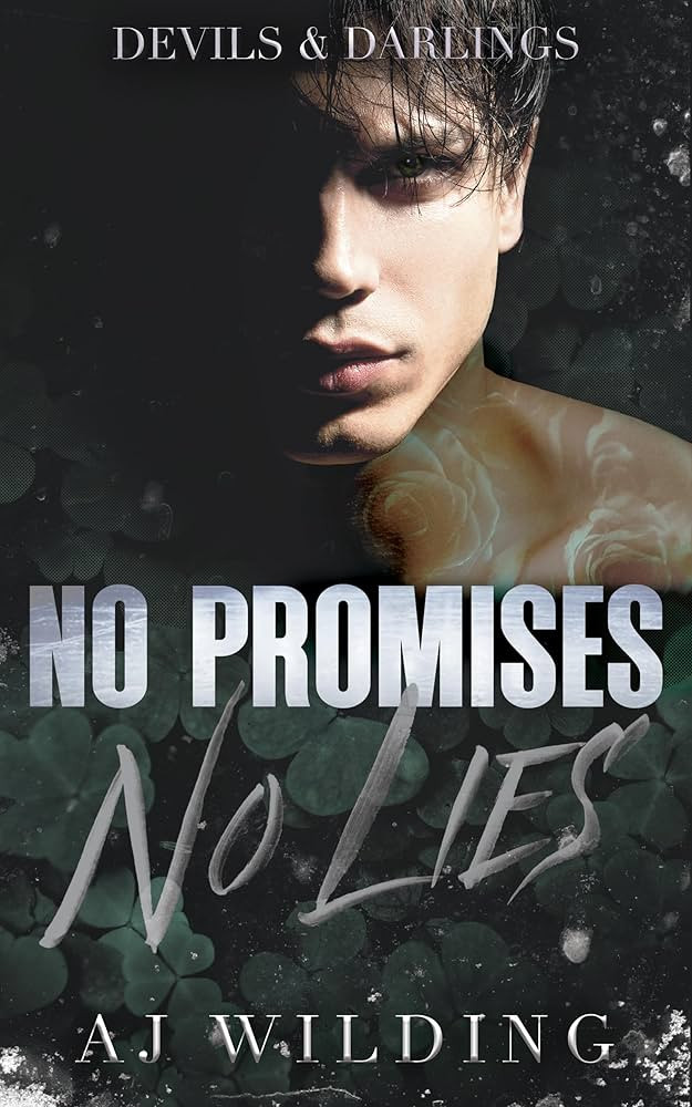 No Promises, No Lies : A mafia hockey romance (Devils & Darlings Book 1) | Amazon (US)