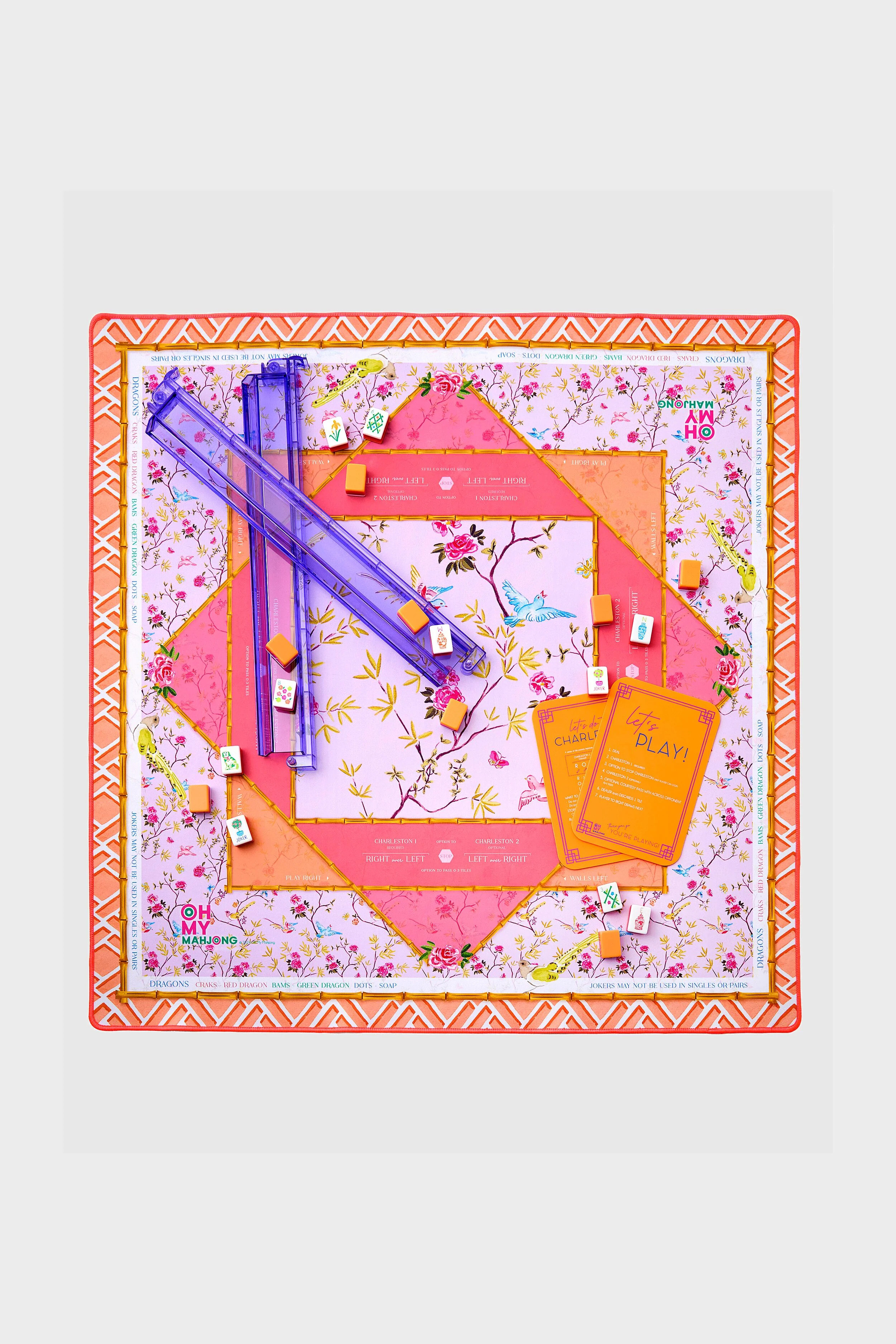 Goldie Playing Mat | Tuckernuck (US)