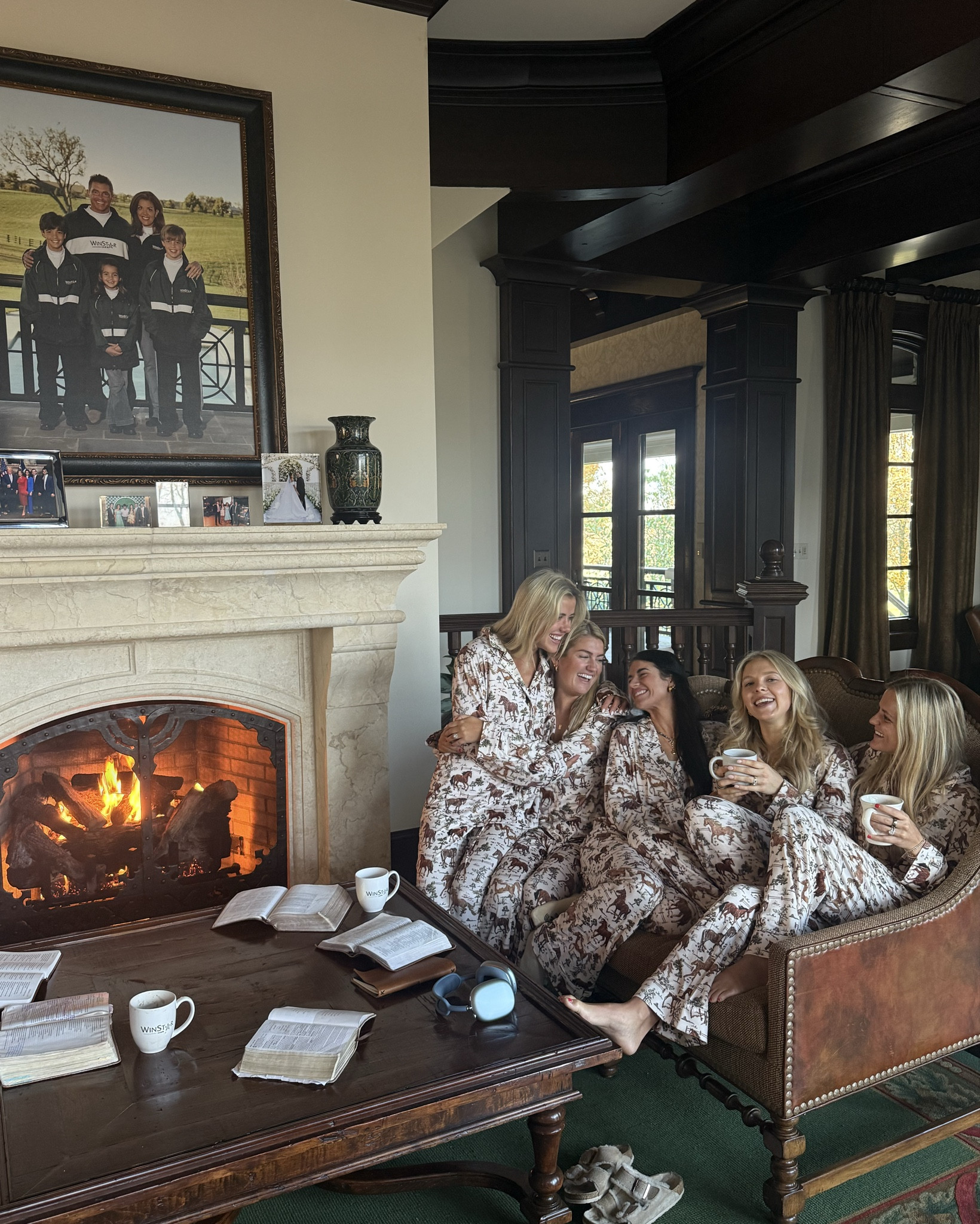 The cutest pjs ever 

#LTKHoliday #LTKGiftGuide #LTKCyberWeek