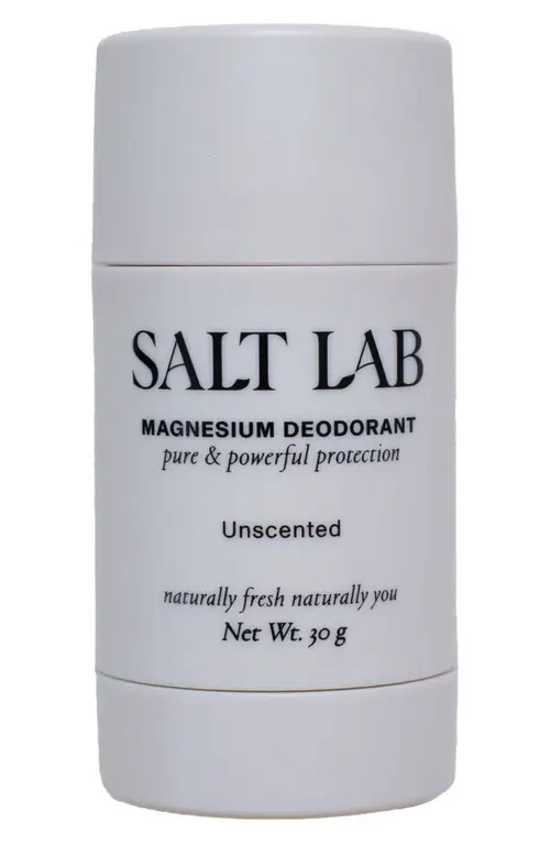 Salt Lab Magnesium Deodorant at Nordstrom | Nordstrom