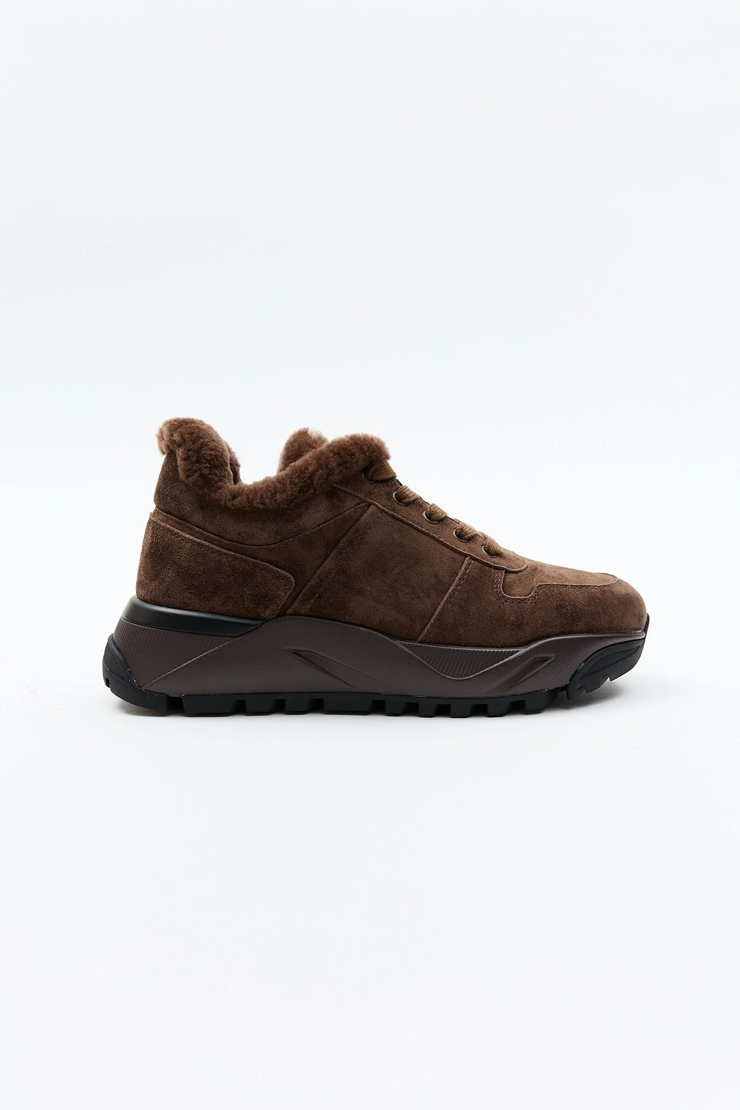 Lonza Ferness Brown ( USD$157.60 ) - premium women's shoes on lonzashoes.com | Lonza Shoes