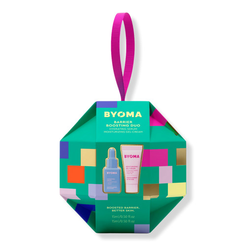 Byoma Barrier Boosting Duo | Ulta