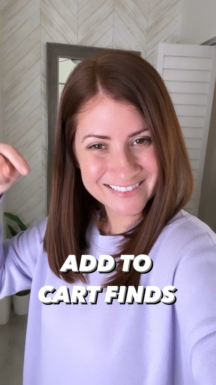 Add to cart finds | Amazon Fashion 

Wearing a small in all 3! 

#LTKFind #LTKunder50 #LTKstyletip