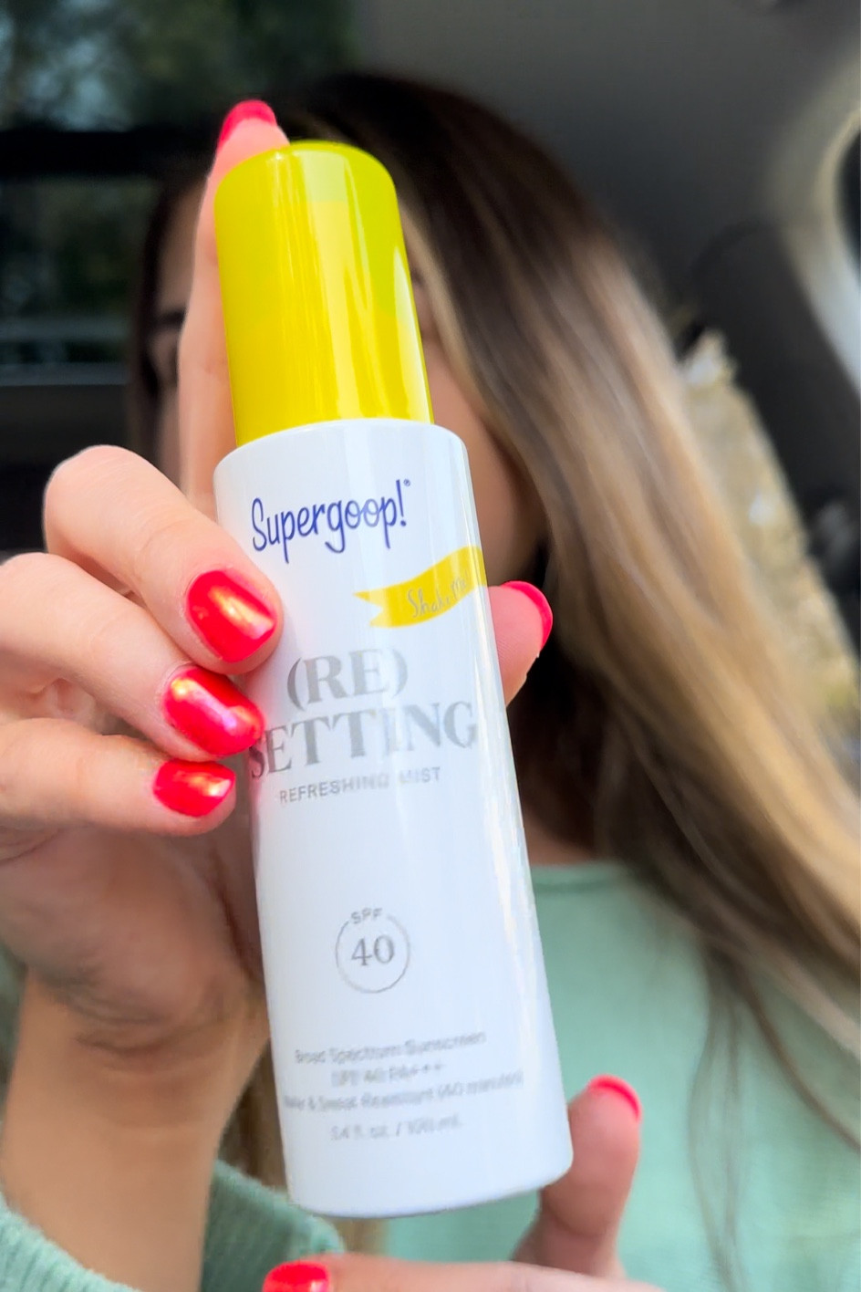 The best face sunscreen! And so easy to apply!!!☀️🌊

#LTKswim #LTKunder50 #LTKbeauty