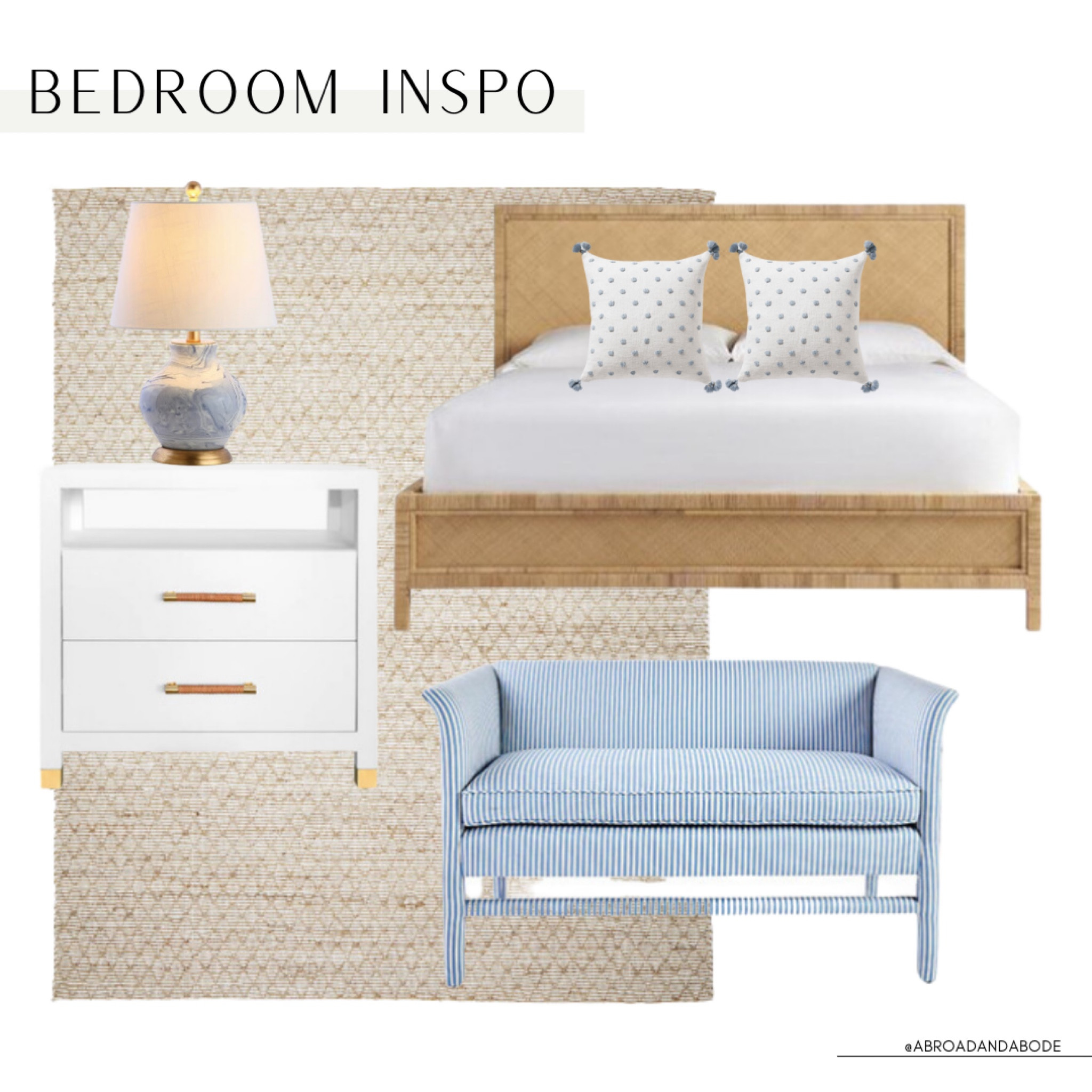 Bedroom inspiration 

#LTKhome #LTKunder100 #LTKunder50