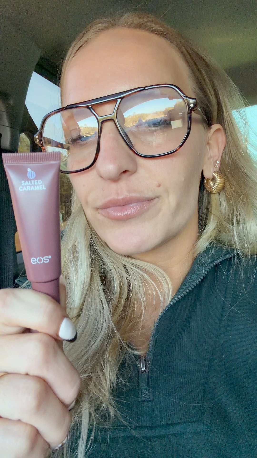 The best lip balm 

#LTKGiftGuide #LTKdayinmylife #LTKstorytime