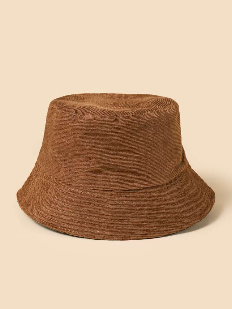 Solid Bucket Hat | SHEIN