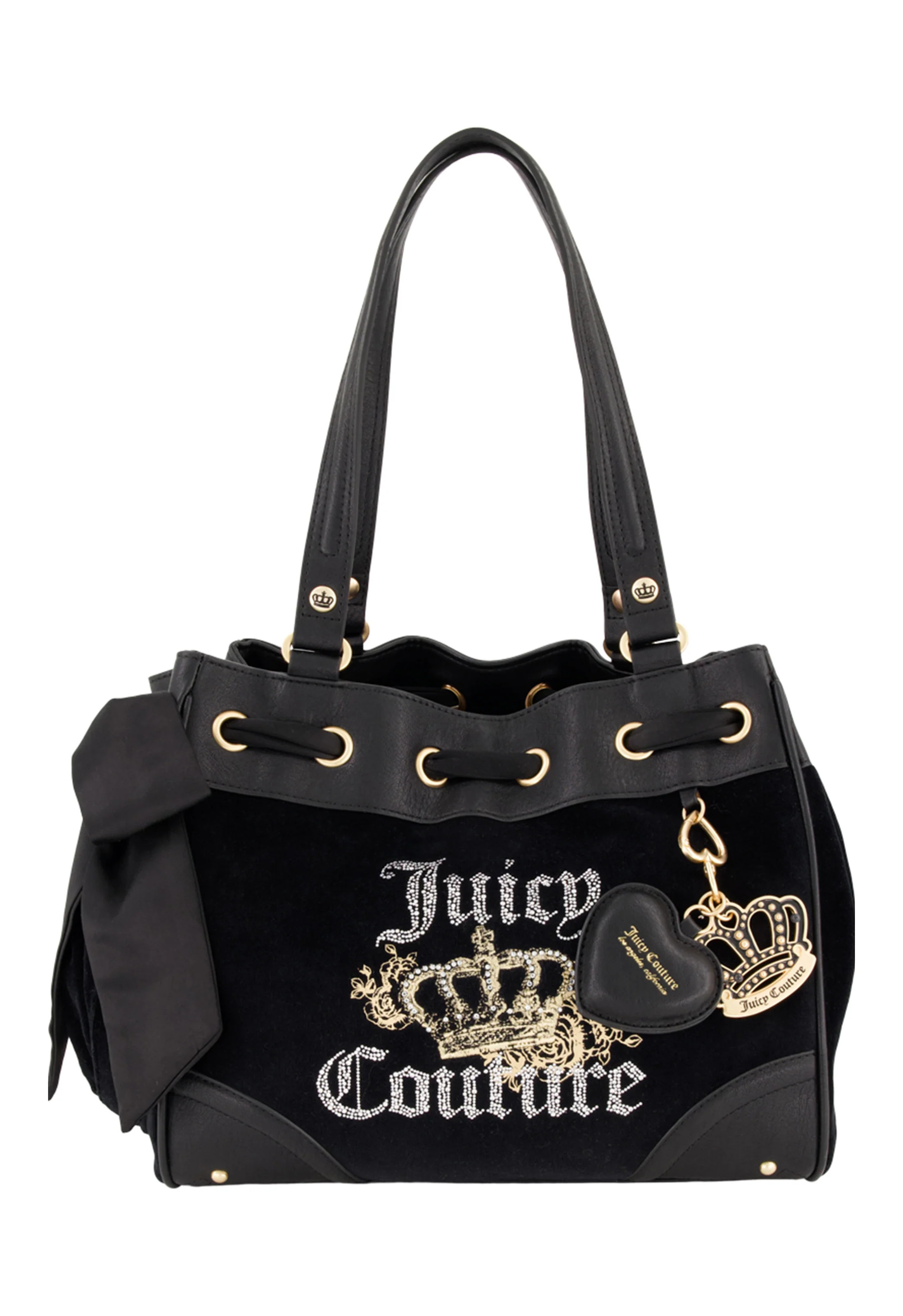 Royal Bloom Daydreamer Tote Bag | Juicy Couture