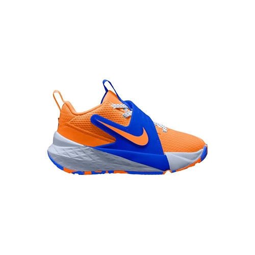 Little Kids' Nike Team Hustle D 12 Basketball Shoes | Scheels Sports