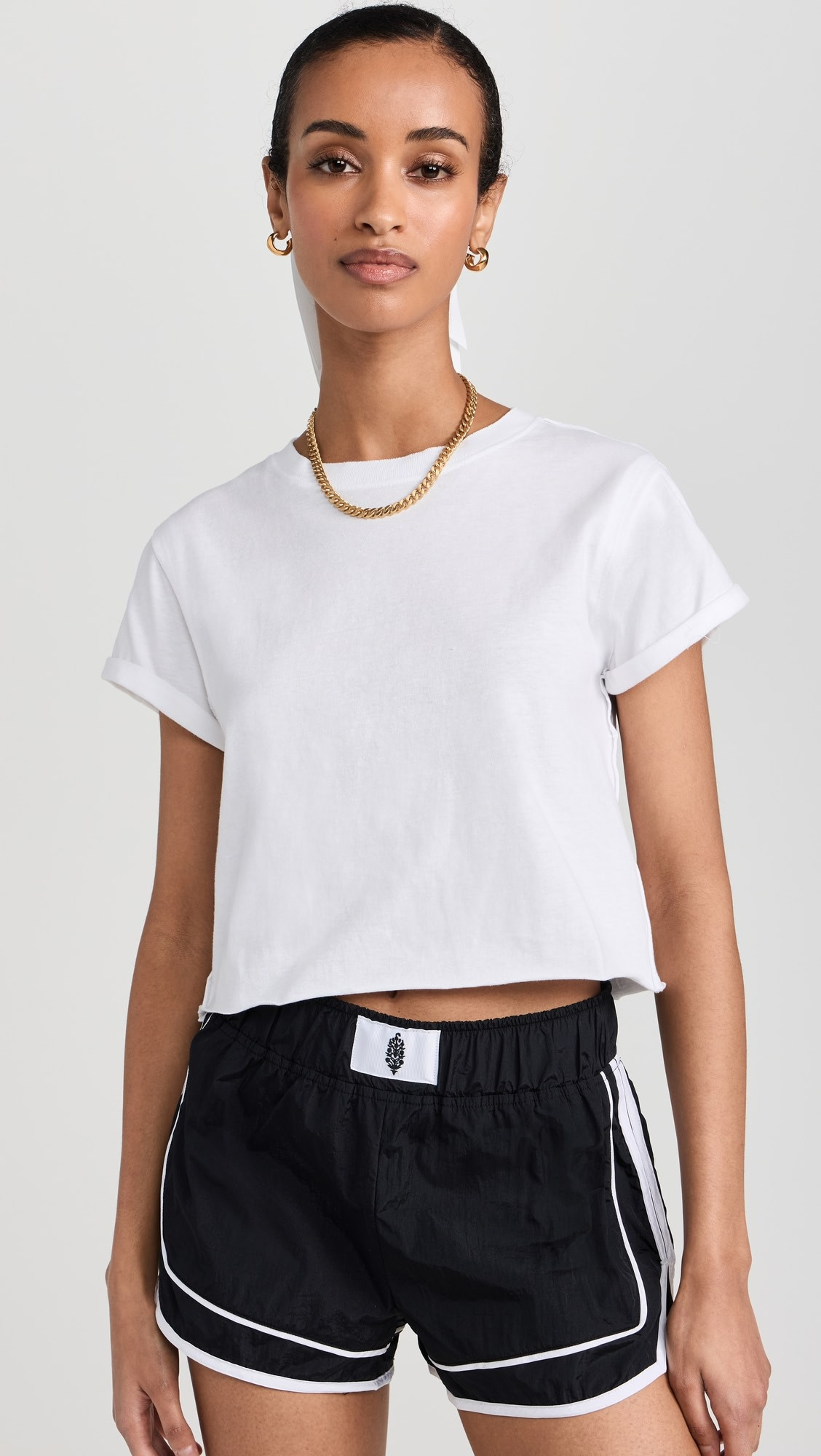 The Perfect Tee | Shopbop