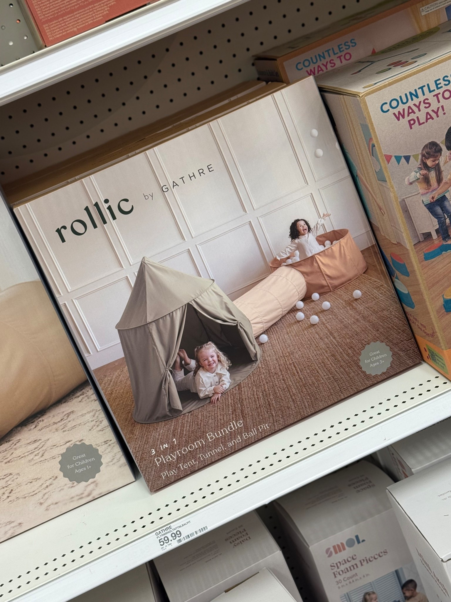 Such a cute Christmas gift & under $100! 

#LTKKids #LTKFindsUnder100 #LTKHoliday