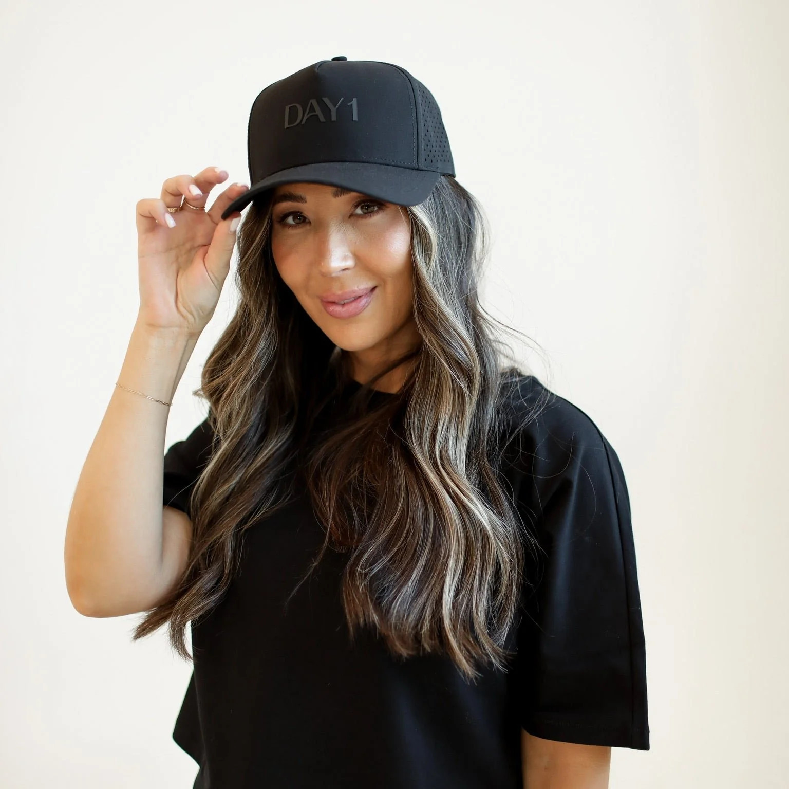 Premium Luxe Hat | Day1 Fitness