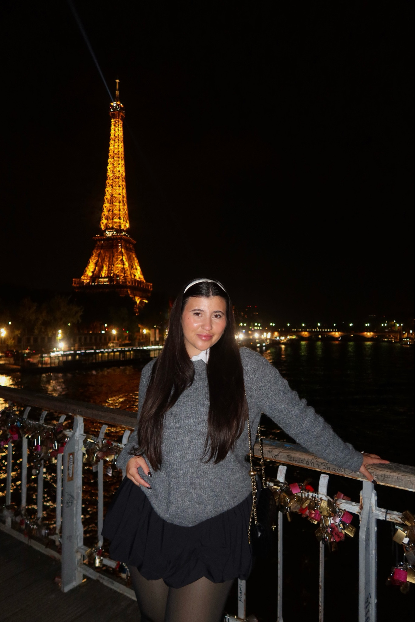 First night in Paris!

#parisfashion 

#LTKMidsize #LTKSeasonal