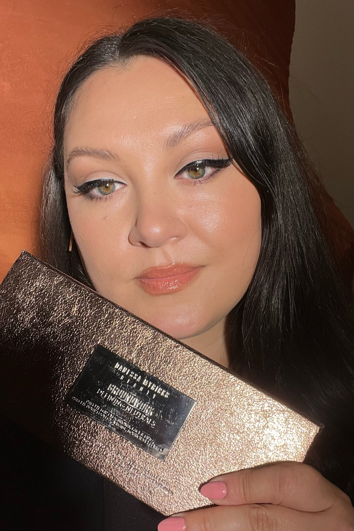 Soft glam makeup look using Danessa Myricks on eyes, lips and cheeks! 

#LTKSeasonal #LTKbeauty #LTKxSephora