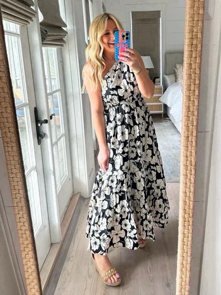 A great summer look! I love this for date night or summer vacation! Wearing a small. Code FANCY15 for 15% off 

#LTKParties #LTKFindsUnder100 #LTKStyleTip