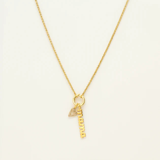 Mama Necklace | Salty Cali